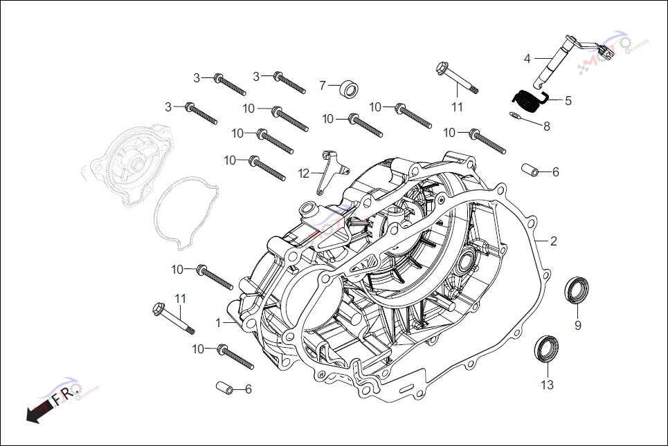 Engine Diagram